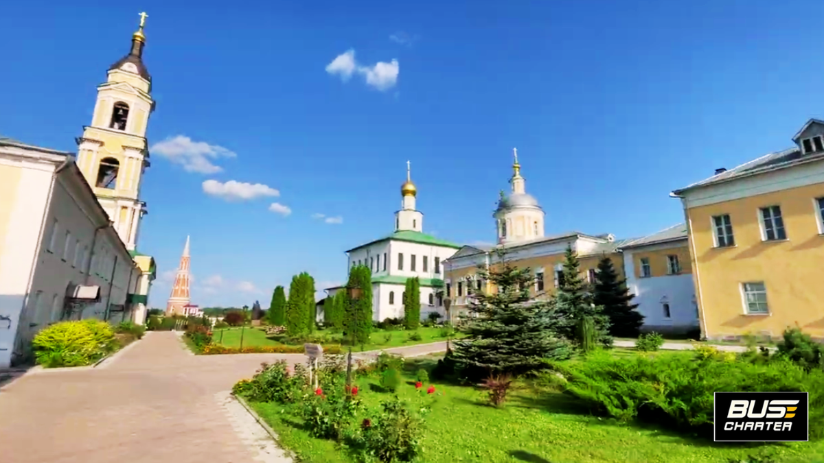 Где можно отдохнуть на выходных с детьми недорого 2025, Бюджетные туры из Москвы