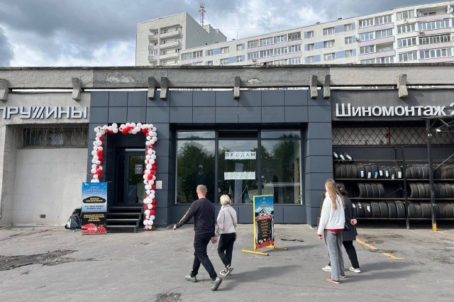   Фото из архива Калининград.Ru