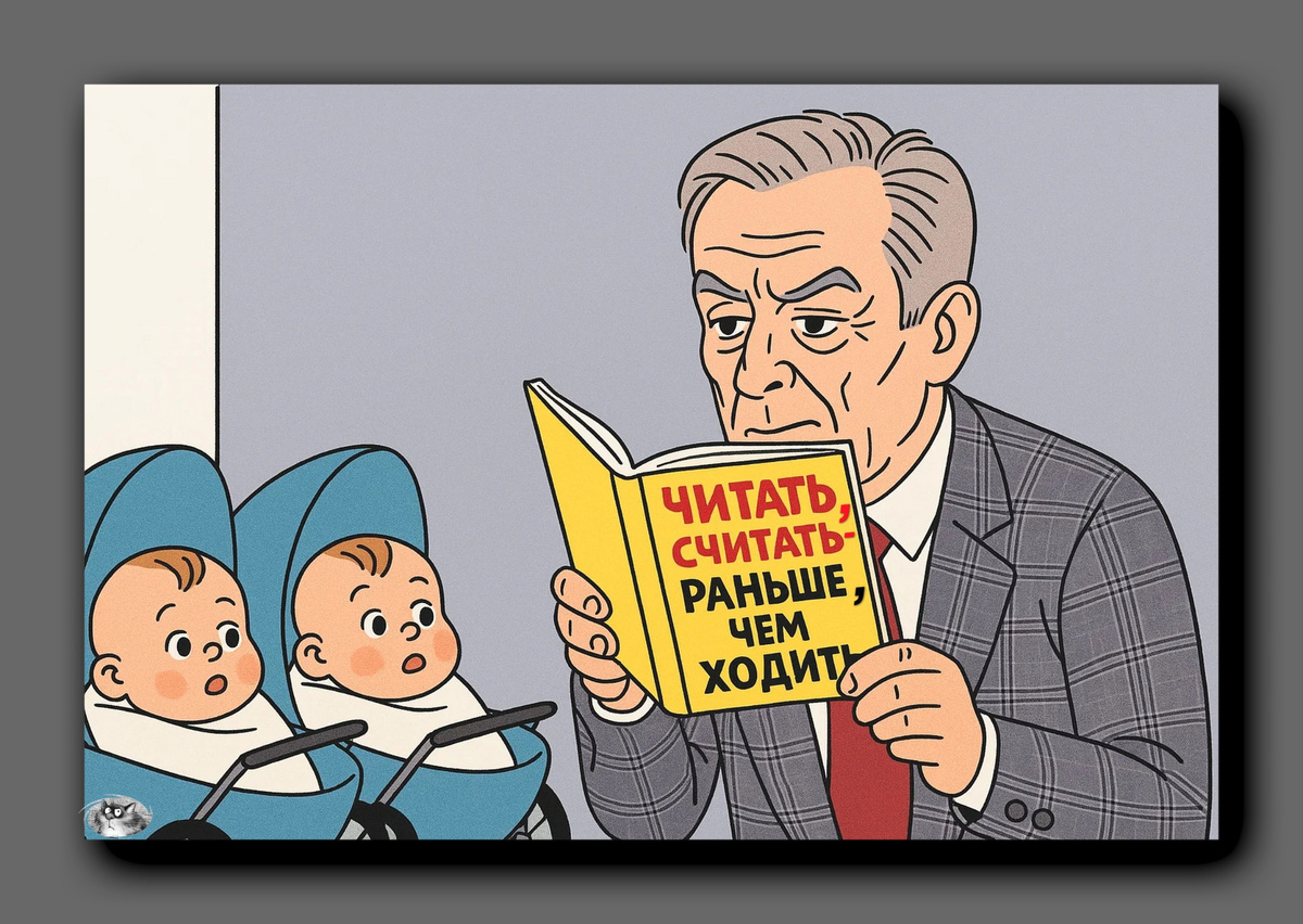 Коллаж автора