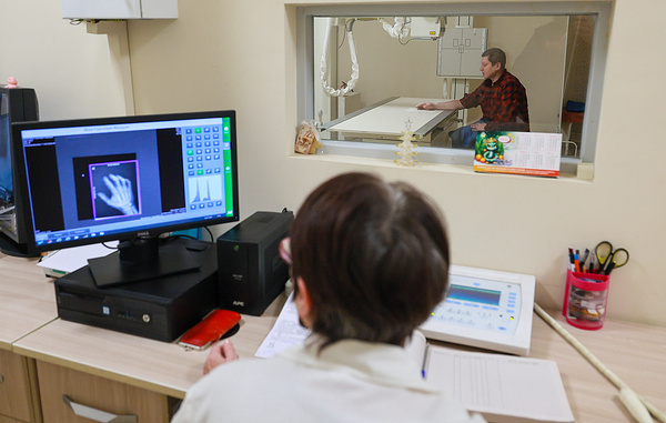 Владимир Смирнов/ТАСС