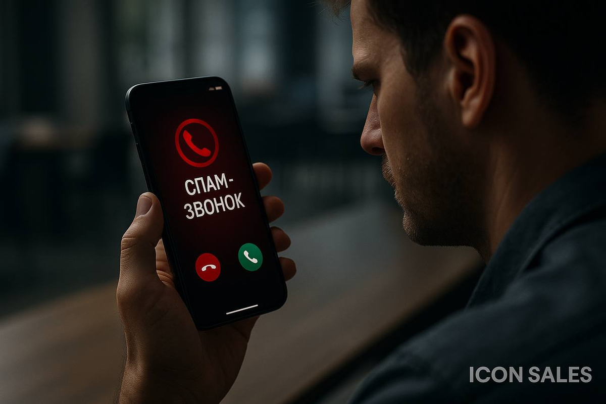 Как отказаться от спам рассылок