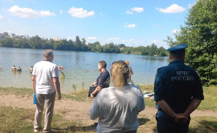    администрация Курска