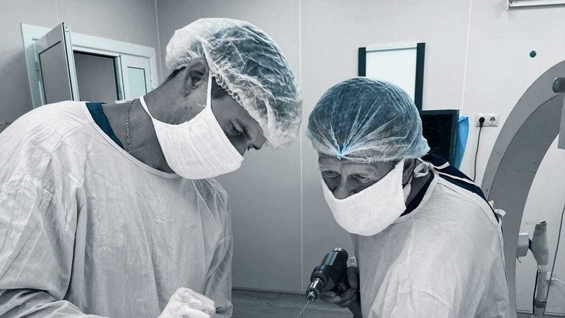      Фото: Минздрав Ставропольского края