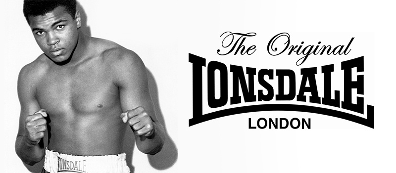 Мохаммед Али