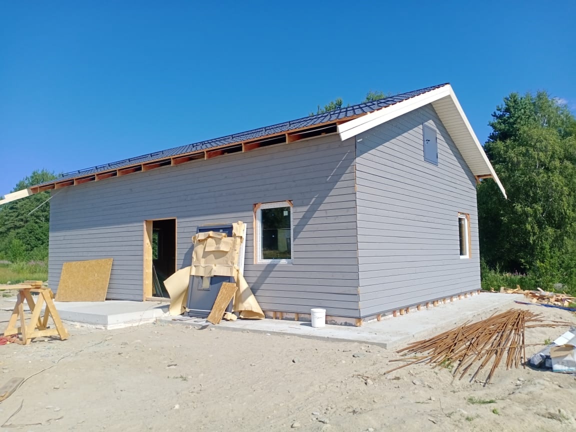    Фото: Михаил Охлопков