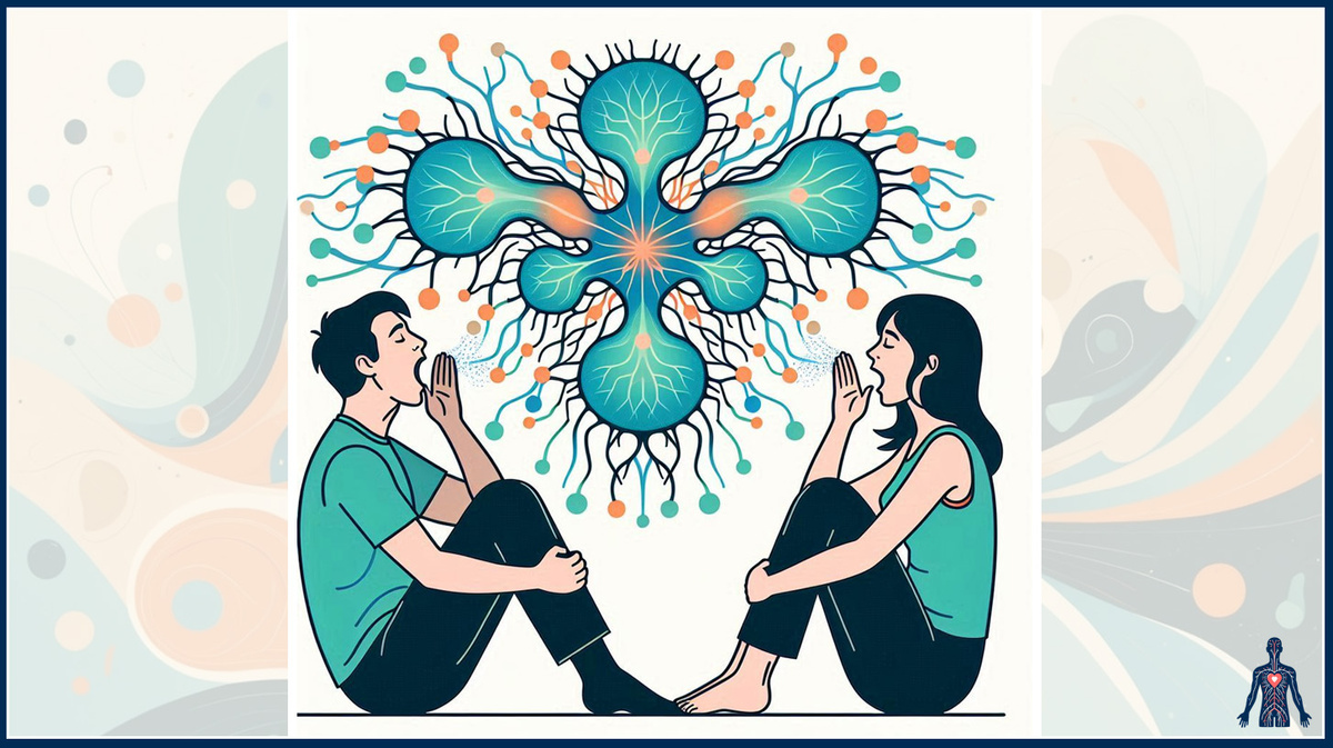 Мозг получает сигнал "кто-то устал"