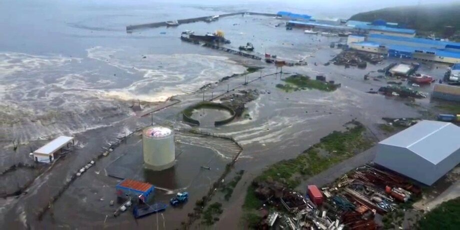    Фото: телеграм-канал "Камчатский филиал ФИЦ ЕГС РАН"