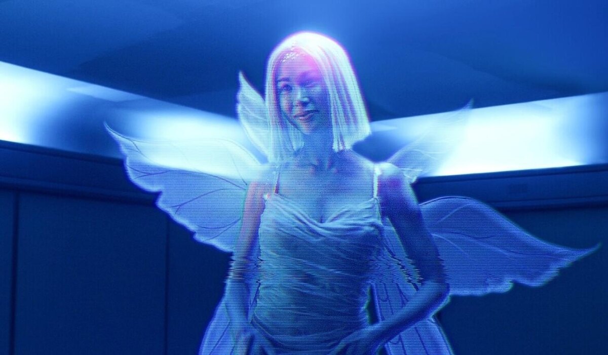     Вышел трейлер фантастического боевика "Идентификация", выход которого запланирован на август