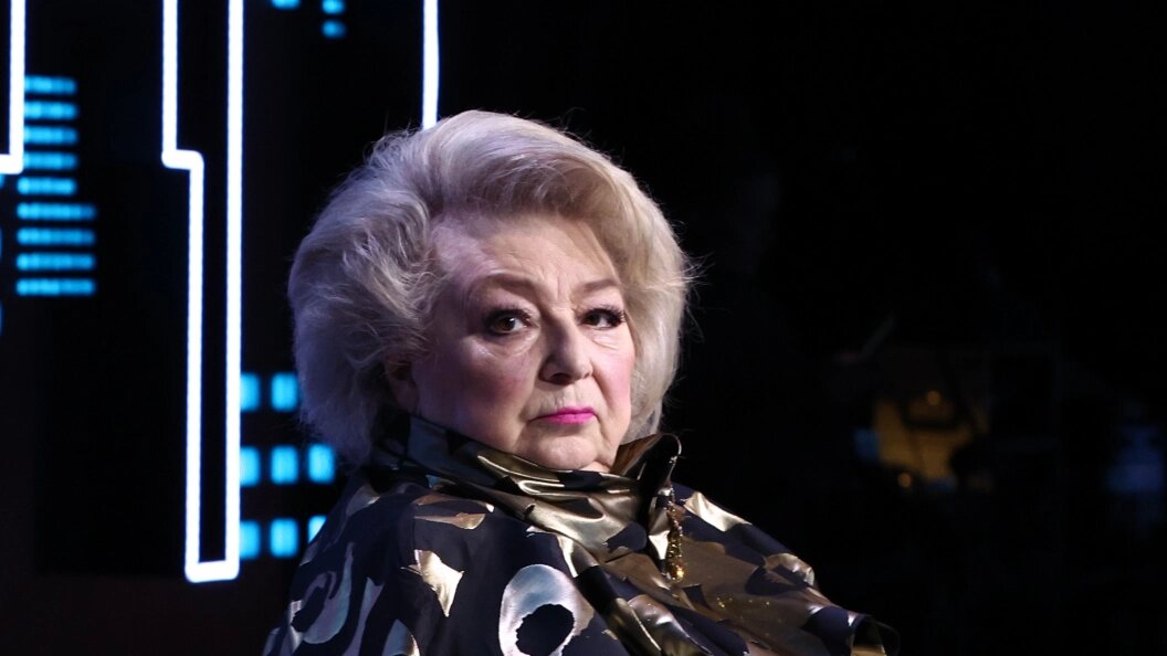    Фото: Shatokhina Natalya/news.ru/Globallookpress