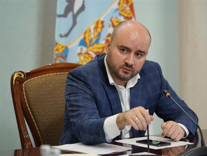    ФОТО: Макеев Иван