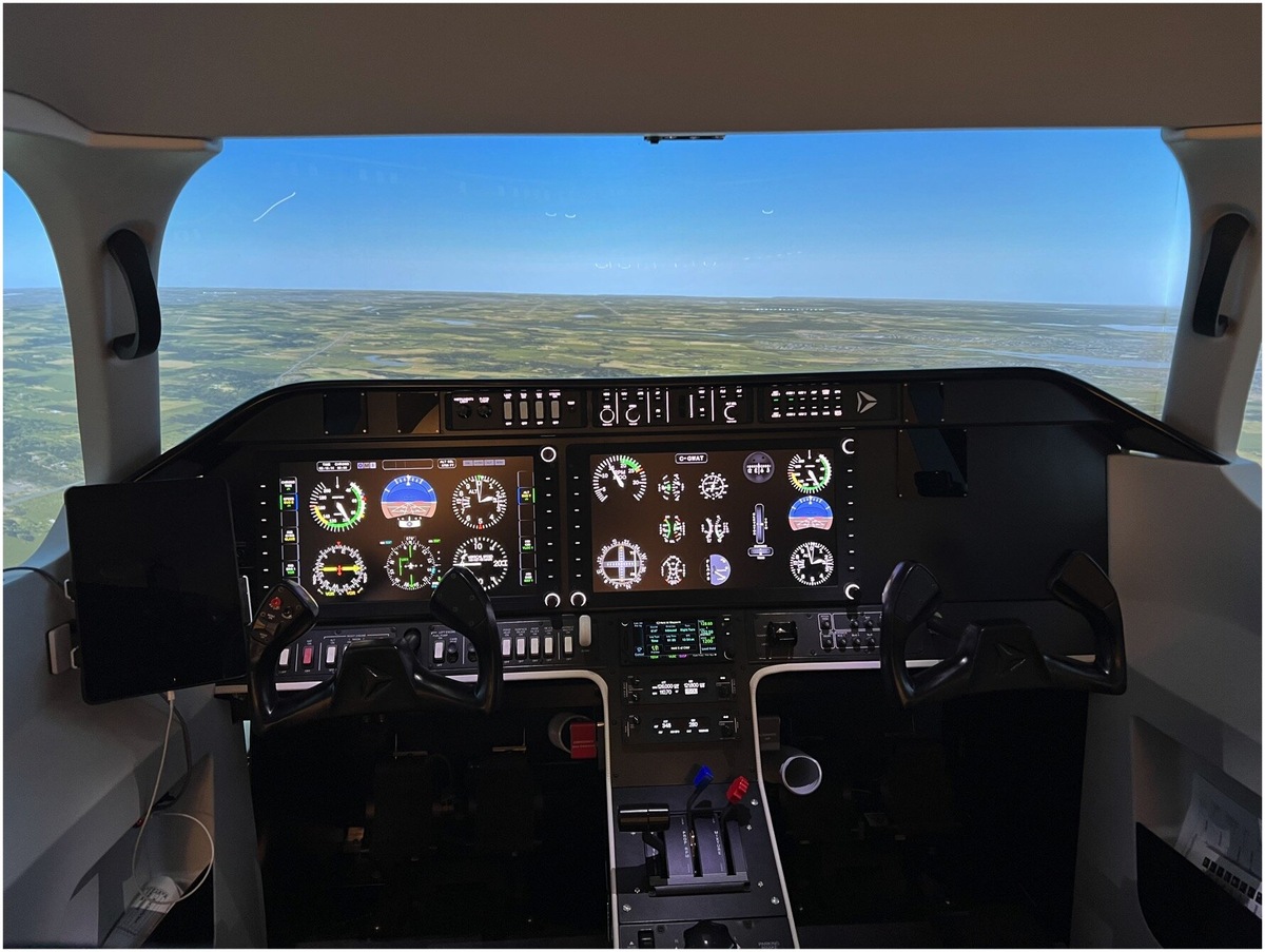    Waterloo Institute for Sustainable Aeronautics (WISA), University of Waterloo