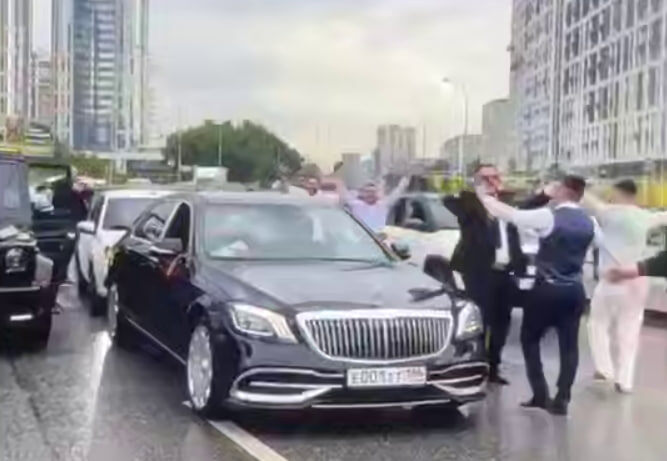    Скриншот: телеграм-канал "Многонационал"