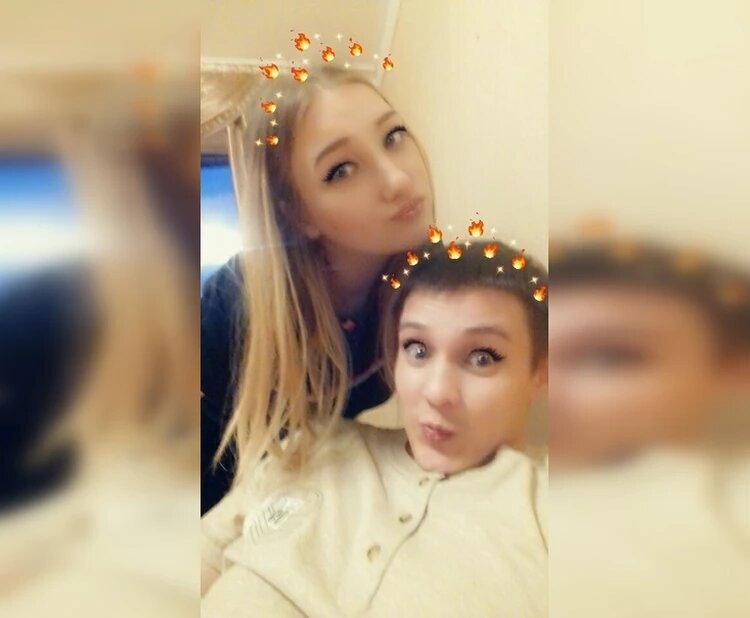 То самое последнее фото в соцсетях