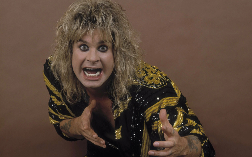    «Метал» тяжелый, а он нет: каким ижевчане запомнили Оззи Осборна