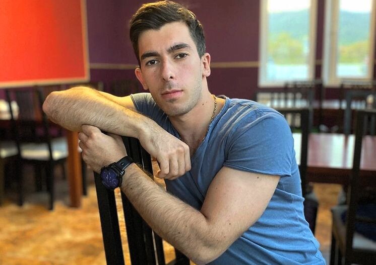 Мгер Адамян помог появиться малышу на свет