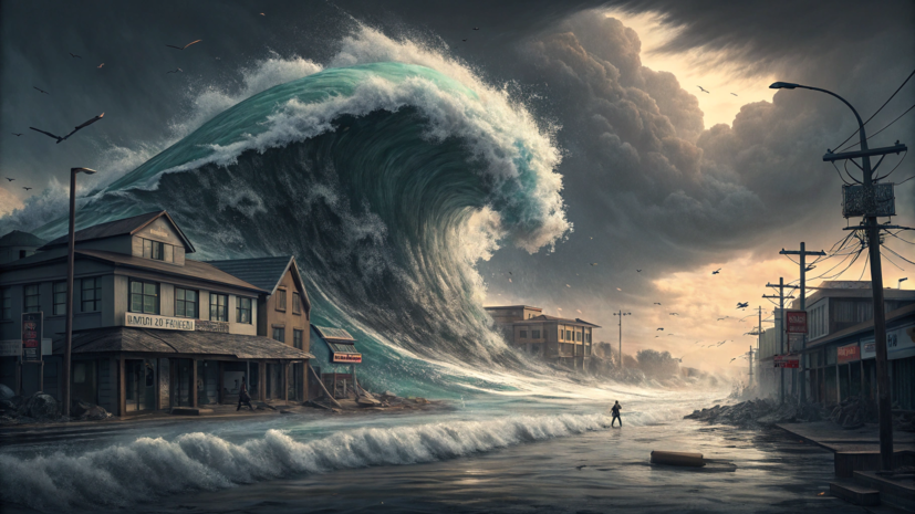   Сгенерировано с помощью ИИ