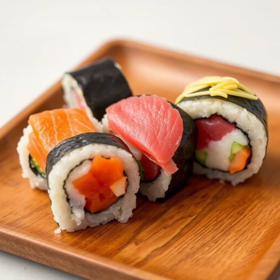    Фото сгенерировано ИИ