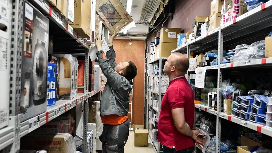    Автор фото: Сергей Ермохин / "ДП"