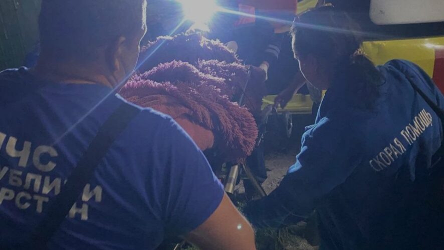    Фото: ГУ МЧС России по РТ