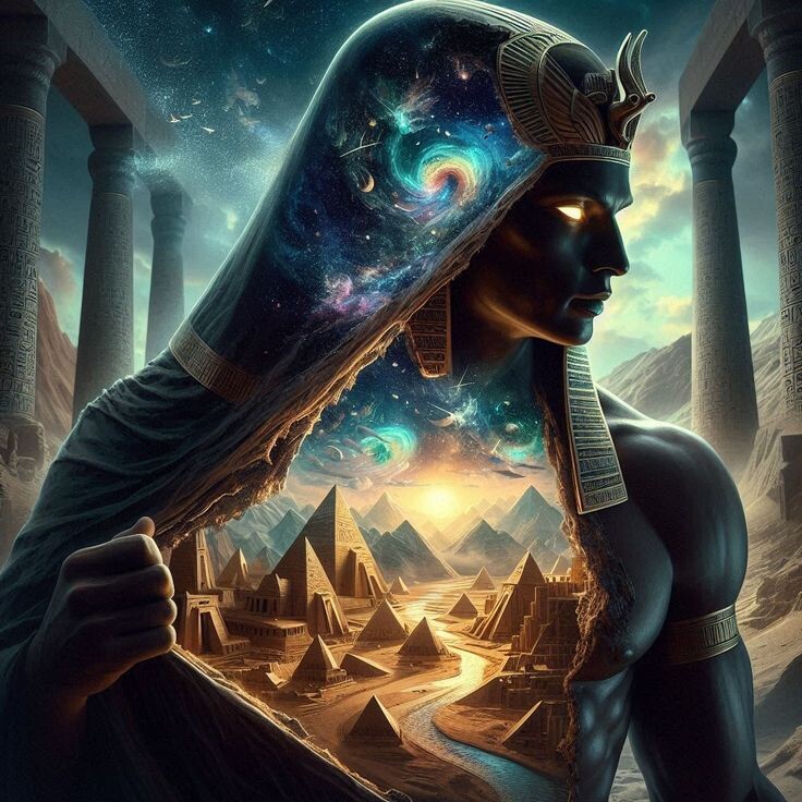 АТУМ (ВЕЛИКИЙ ГОГОТУН)