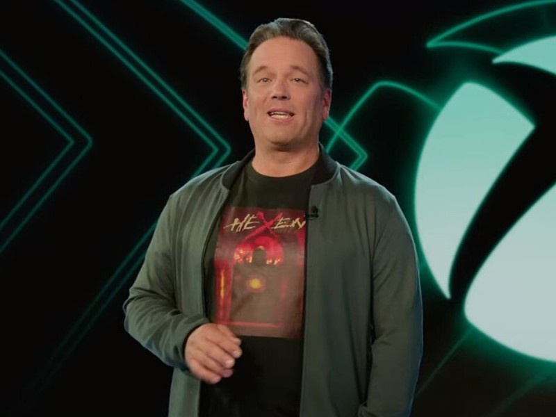    Пришёл, увидел, продал. Microsoft стала крупнейшим издателем игр на PlayStation 5