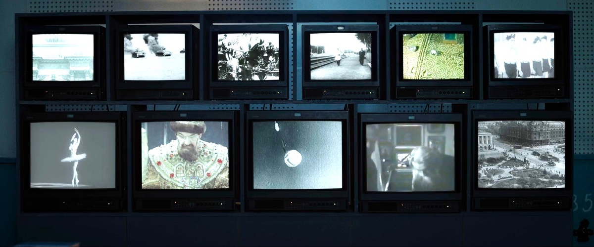 Кадр из к/ф «Самозванцы».