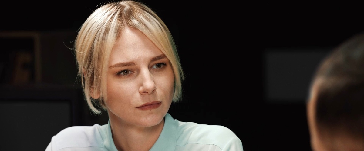 Кадр из к/ф «Самозванцы».