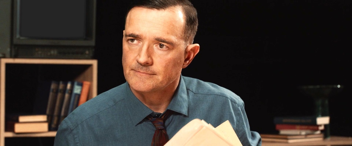 Кадр из к/ф «Самозванцы».