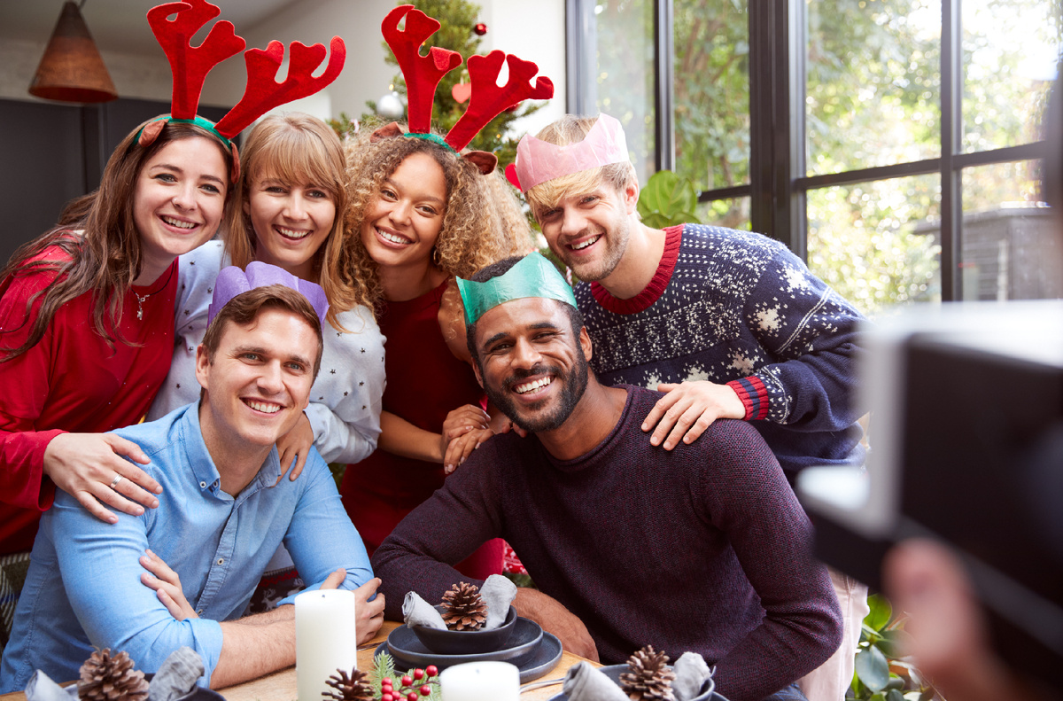 17 идей как повеселиться на день рождения