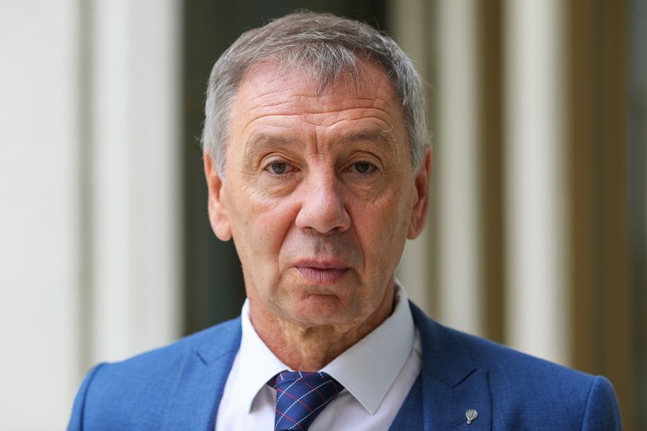    Алексей Белкин/NEWS.ru