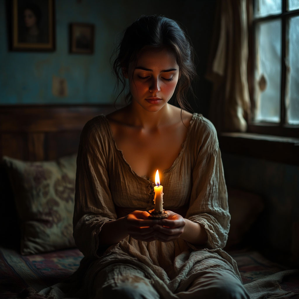 Картинка создана с нейросетью 