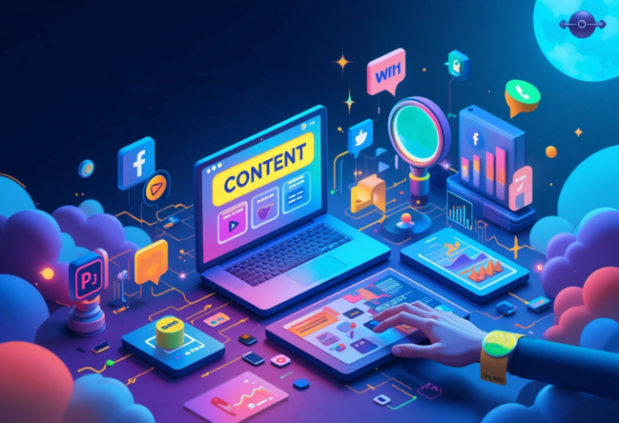 Продвижение интернет-магазина: 6 главных способов и важные аспекты