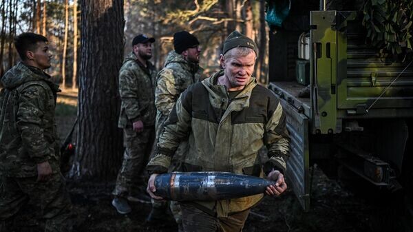    © РИА Новости . Сергей Бобылев