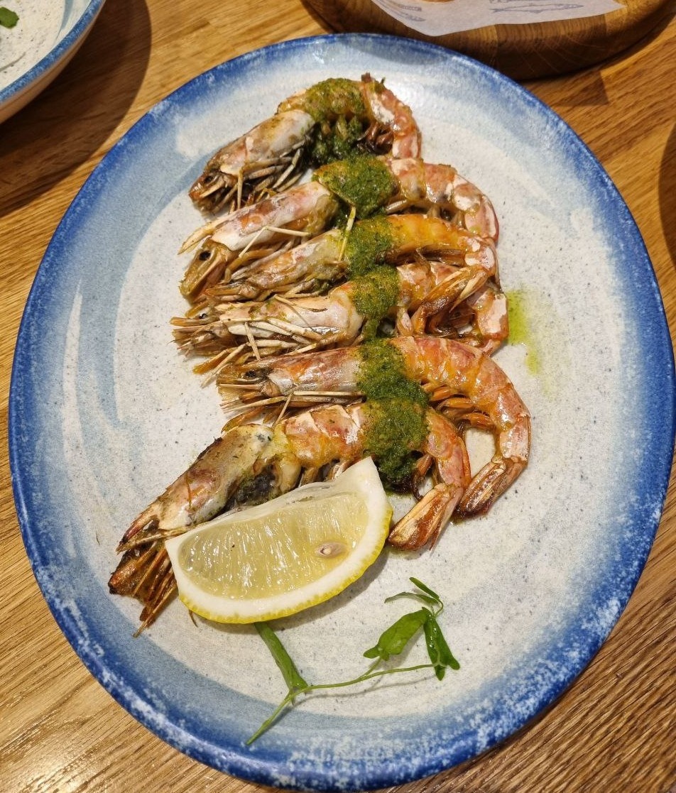 Лангустины