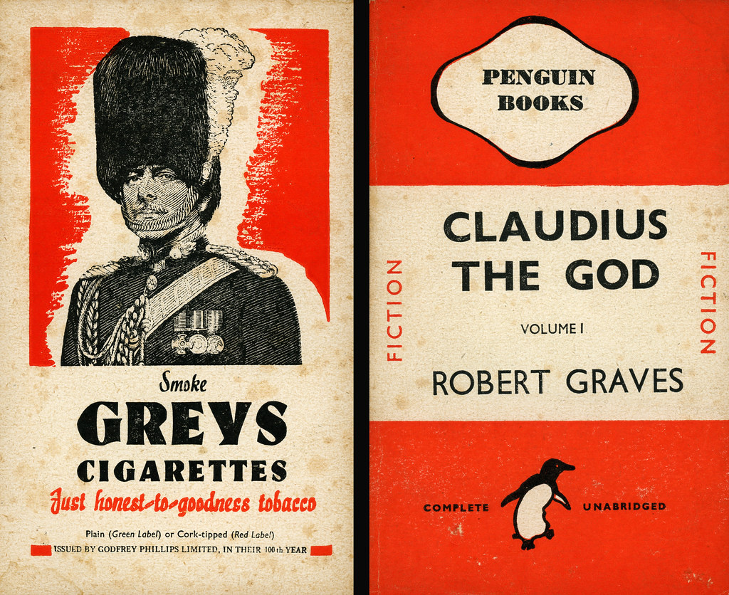 Пингвины против сигарет. Какуюторонц выберешь ты?