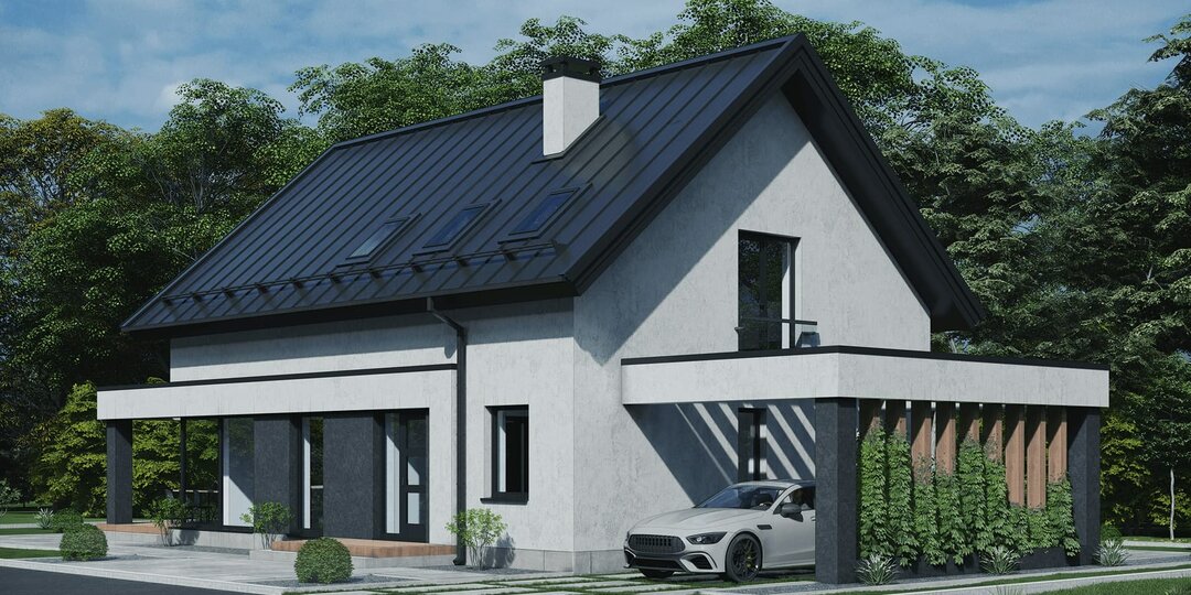 Дача в Подмосковье за 11 000 000