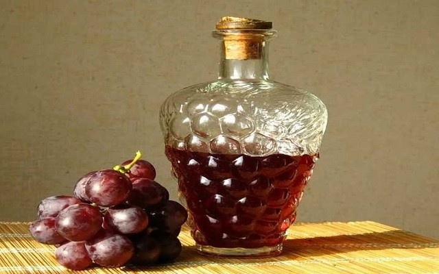 Как сделать вино — простые пошаговые рецепты вина из винограда в домашних условиях
