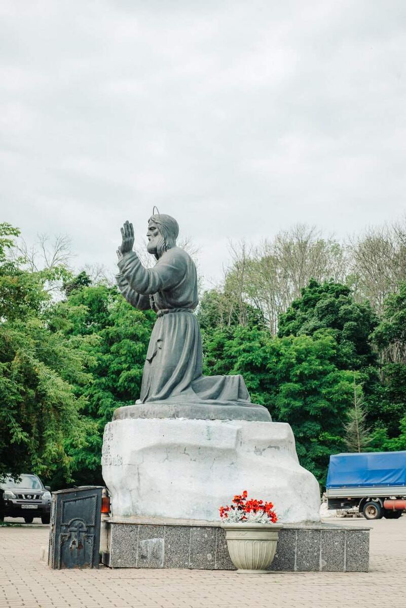    Фото: ТИЦ Курской области