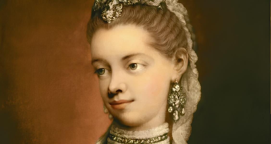 Шарлотта Мекленбург-Стрелицкая