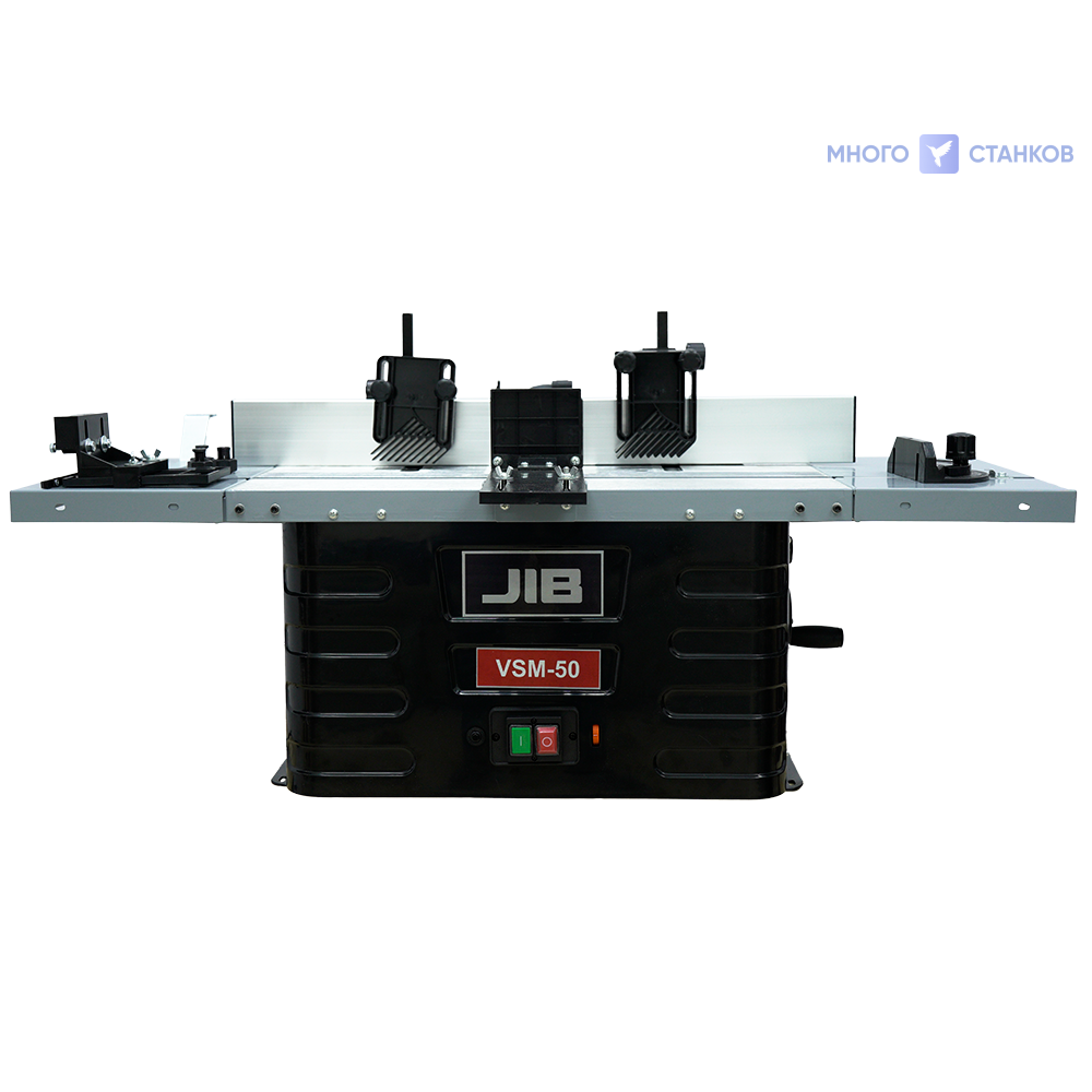 Фрезерный станок JIB VSM-50