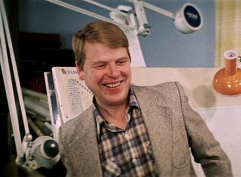 "Самая обаятельная и привлекательная"