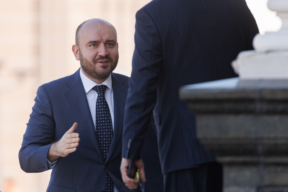    Фото: Сергей Елагин, «БИЗНЕС Online»