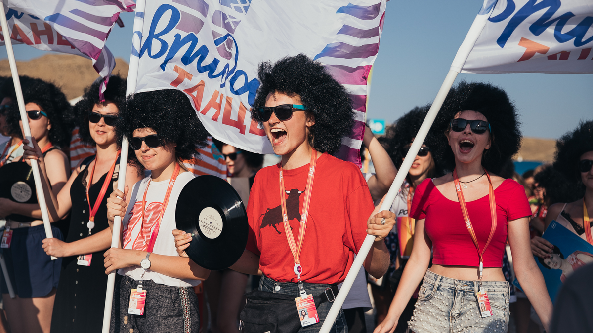 Фото: Mary Klyuchnikova / Wikimedia