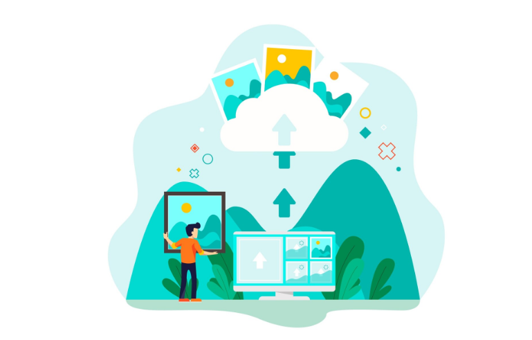 Расширение памяти iPhone