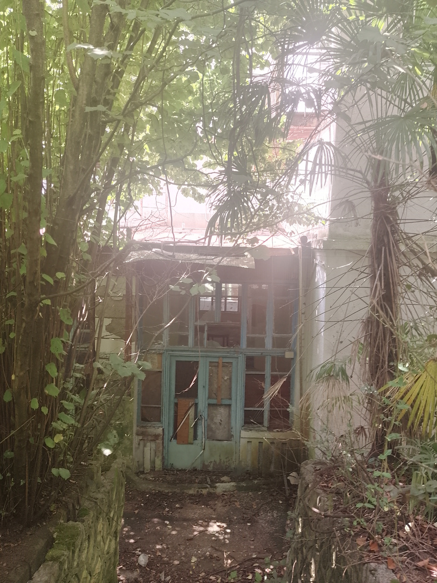 Фото автора статьи 