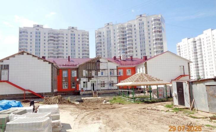    Олеся Дворцова