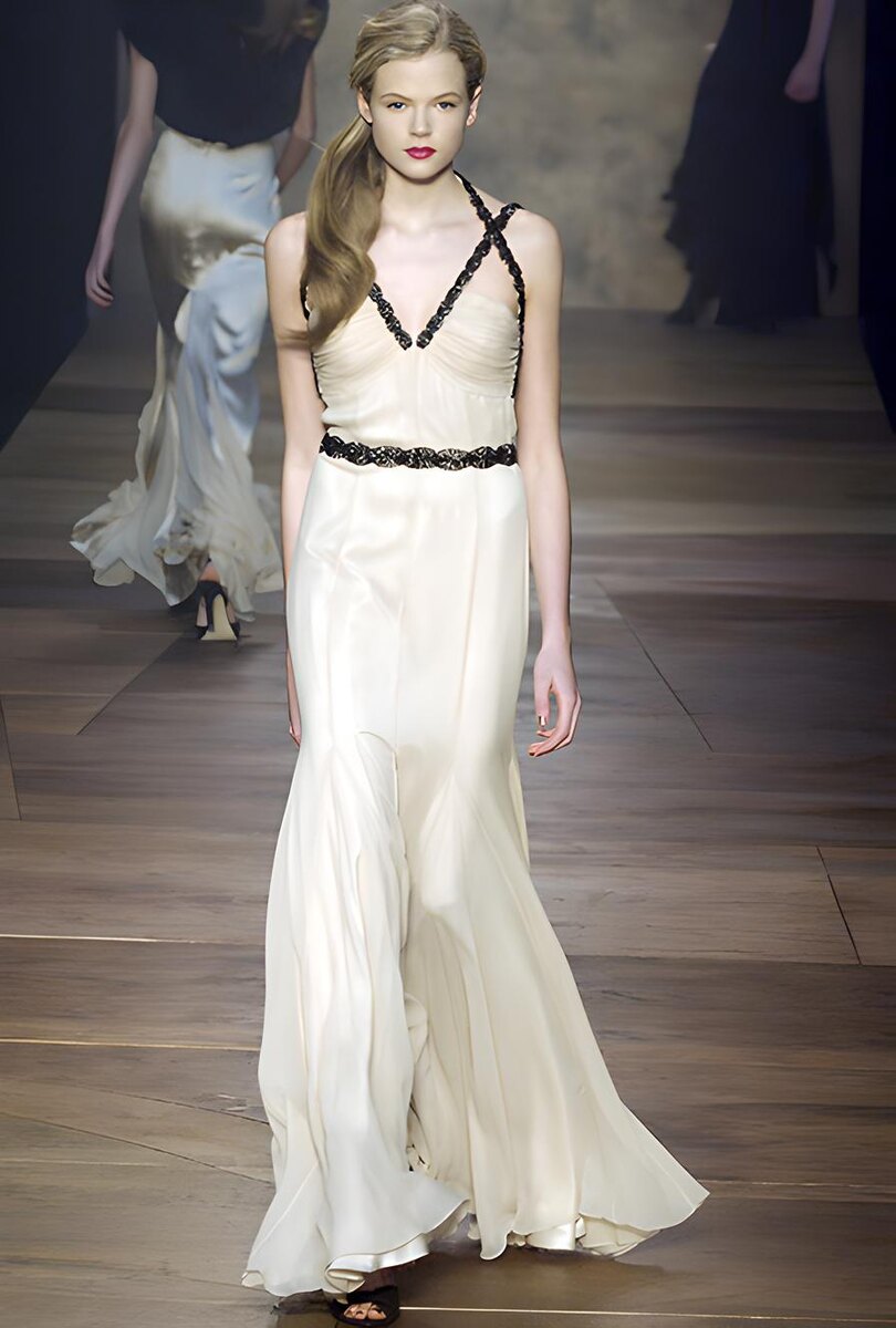 Amanda Wakely FW 2006-2007