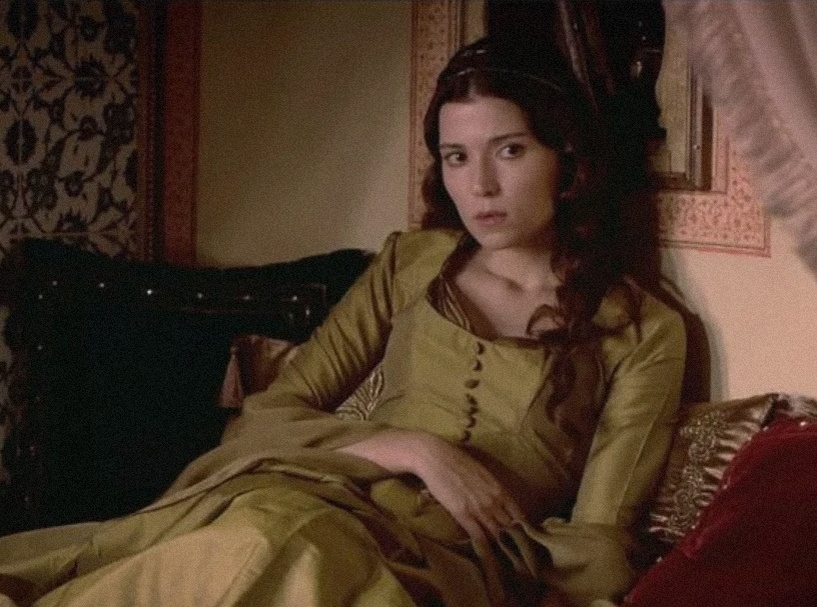 Зачем вы меня спасли? 