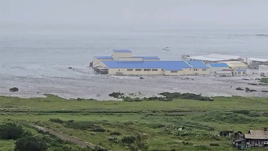    Фото: пресс-служба правительства Сахалинской области