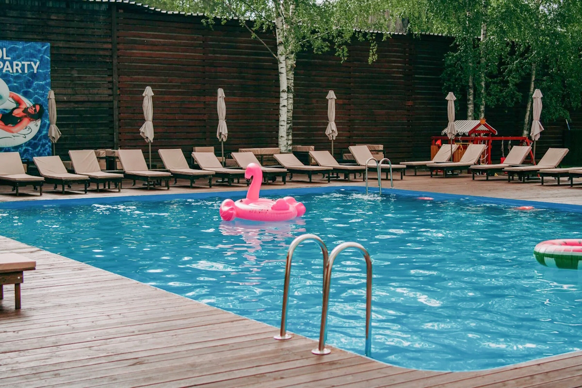 Фото: «Сосновка Парк»
